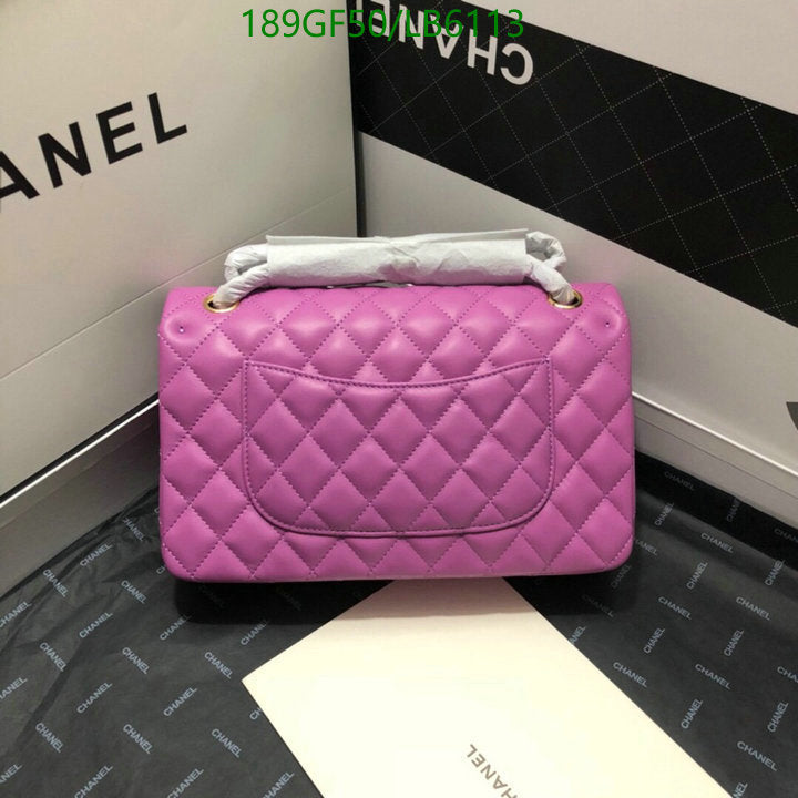 SAMC - CHL Bags - 160