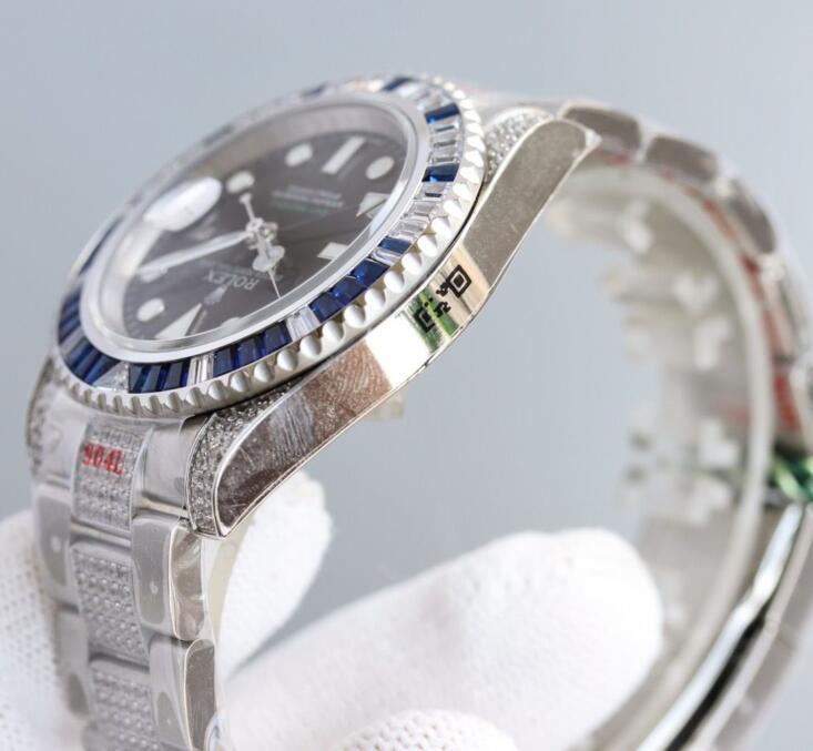 SAMC - Mix Watches - 119