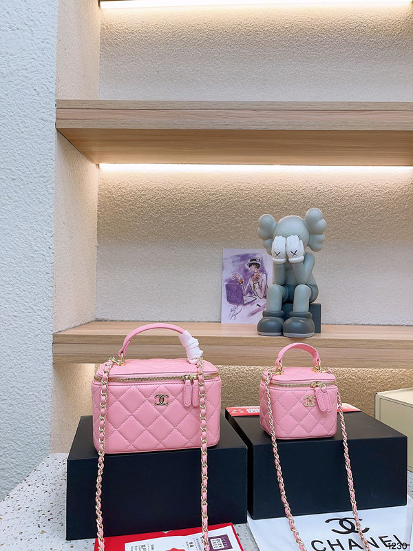 Satchel Bags - CHL Bags - 6814