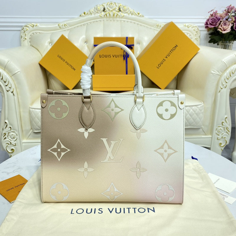 Fashion Lu-Vi bags - 3579