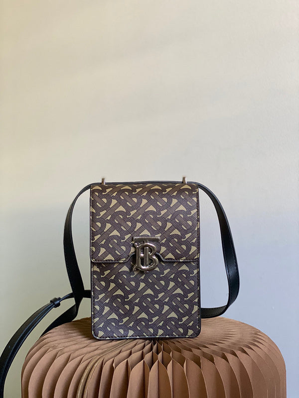 Glami Fashion -BBR Bags - 1529