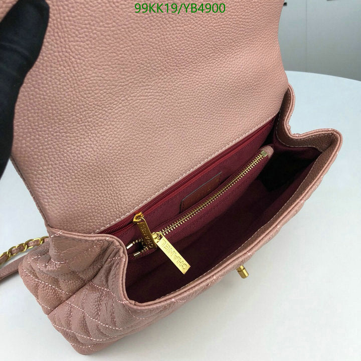SAMC - CHL Bags Handbags - 115