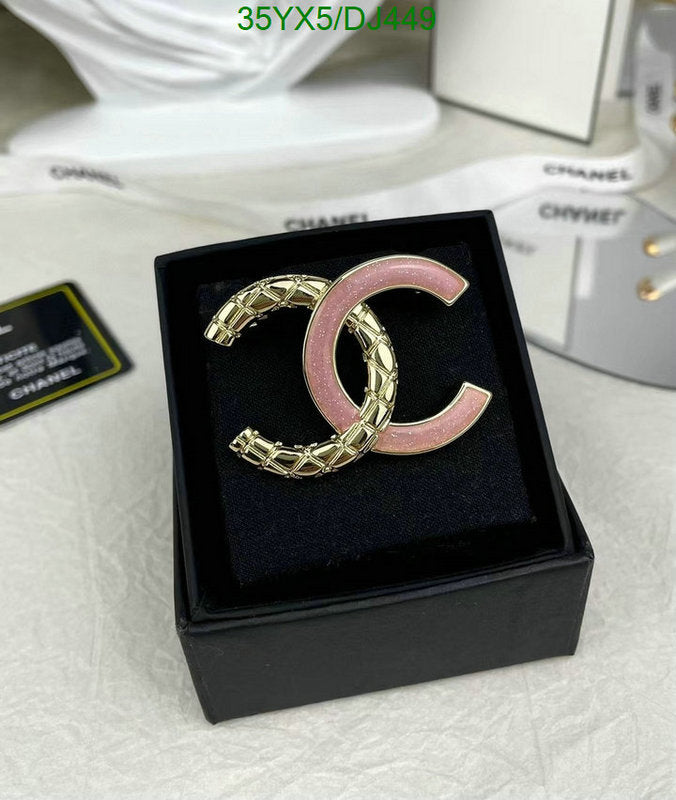 SAMC - CHL Jewelry - 255