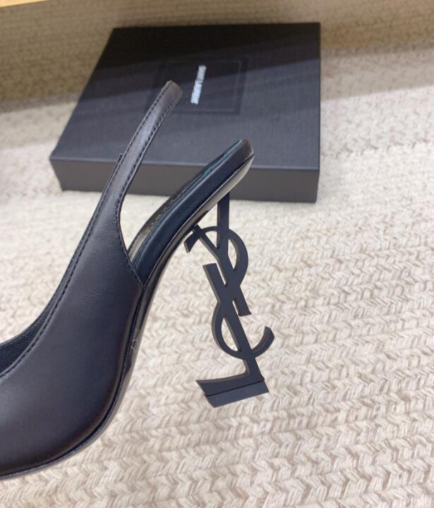 SAMC - YLS Women Shoes - 215