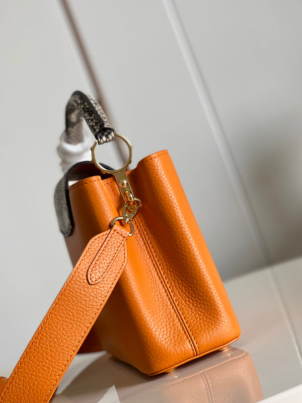 Satchel Bags - VL Bags - 1832