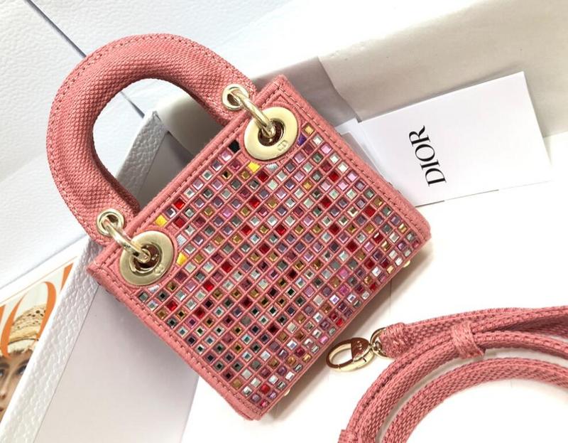 SAMCC - DOR Bags - 266