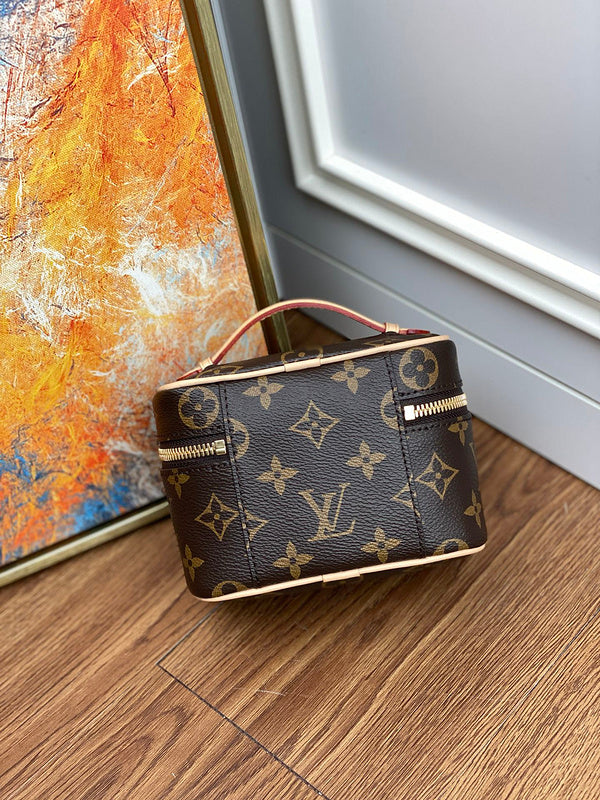 Glamy - LOV Bags - 520