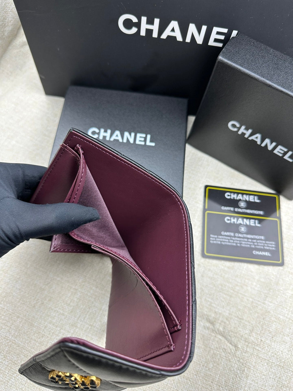 EN - New Arrival Bags CHL 558