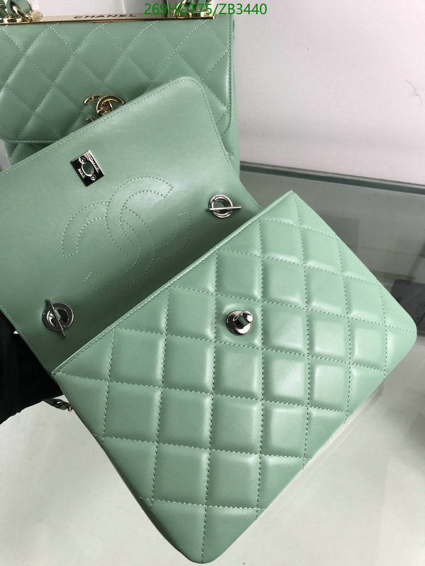 SAMC - CHL Bags - 536