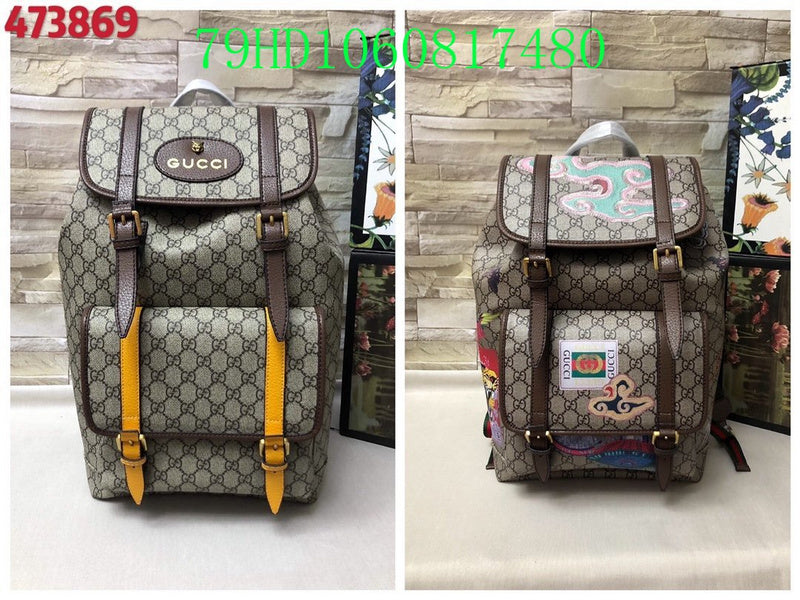 Glami Fashion - GCI Bags - 11512