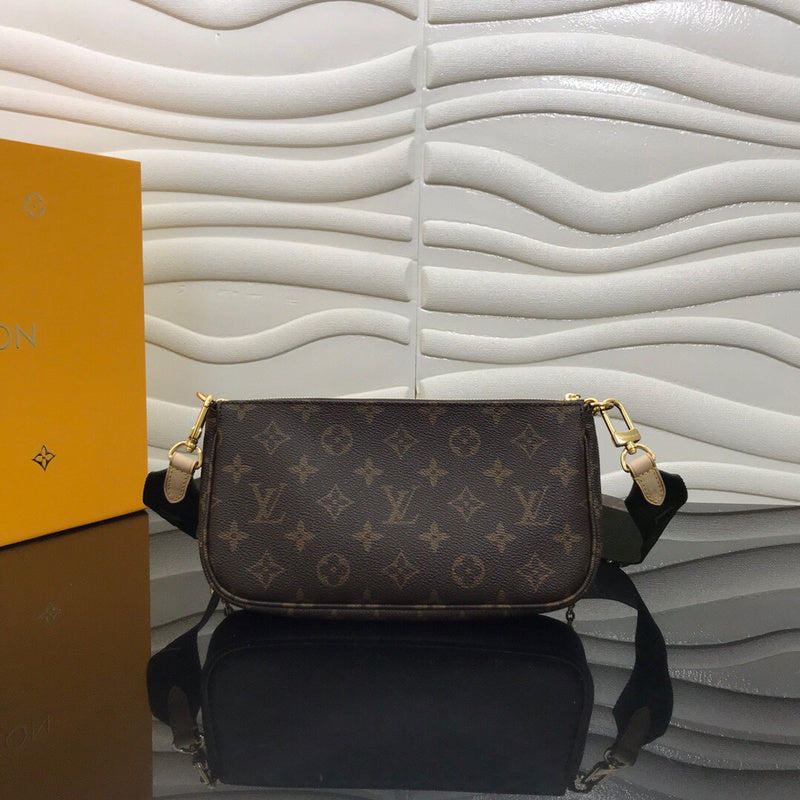 Glami-LAON - LOV Bags - 1038