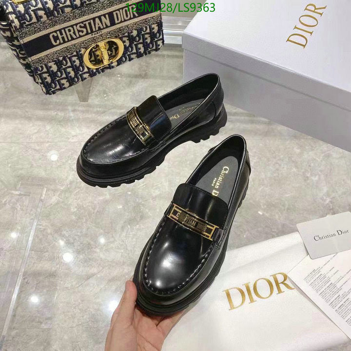 SAMCC - DOR Women Shoes - 1974