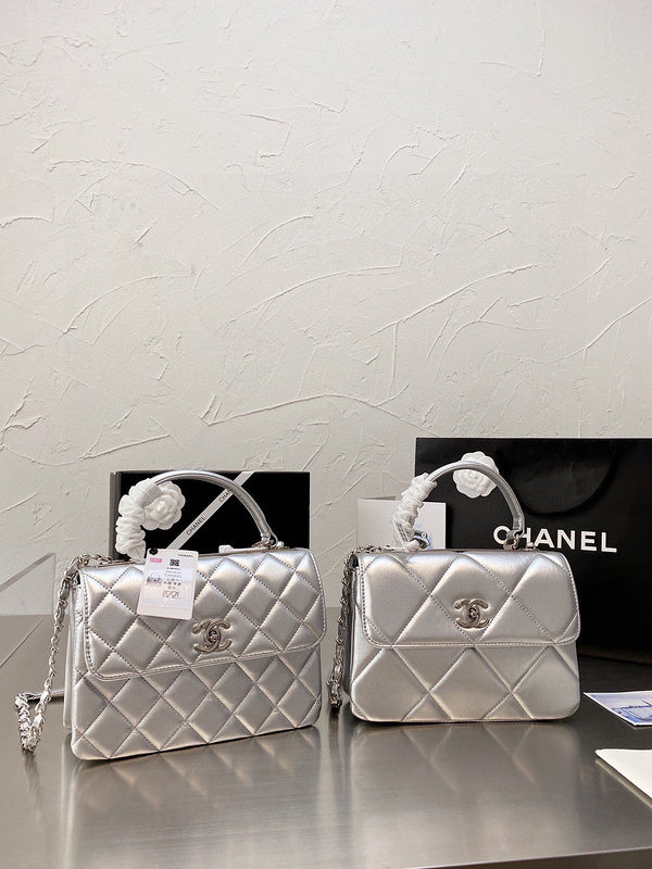 Satchel Bags - CHL Bags - 6791