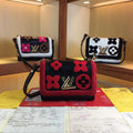 Satchel Bags - VL2 Bags - 377