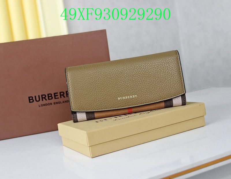 Glami - BOR Wallet - 121