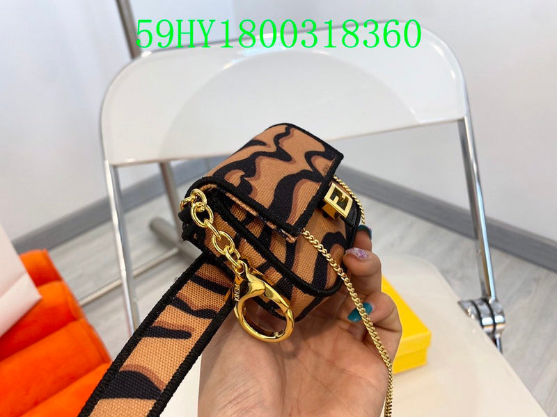 Glami - FDE Bags - 1821