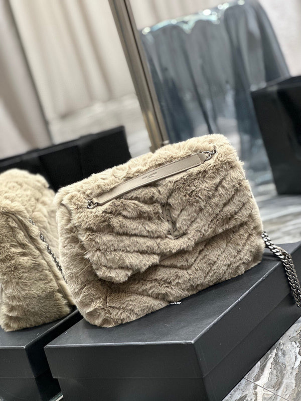 Glami- Glami- - SLY Bags - 1100