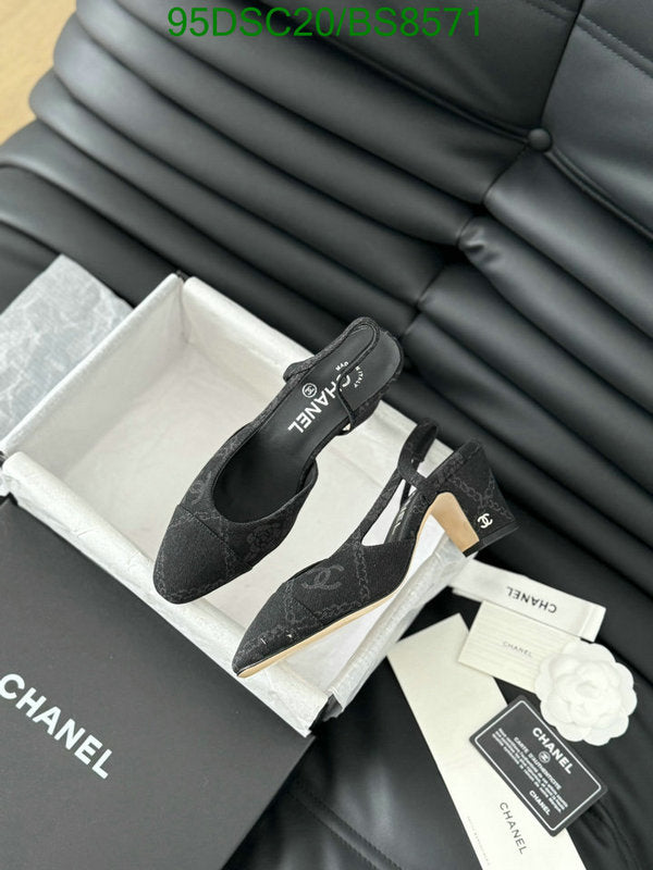 SAMC - CHL Women Shoes Ballet - 005