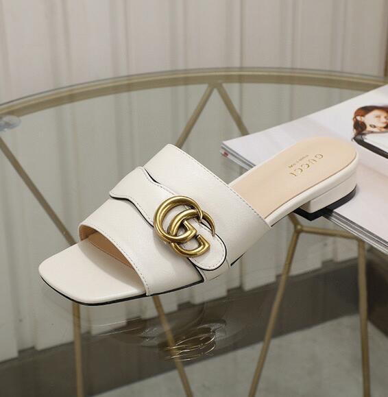 SAMC - GUKI Women Shoes - 1630