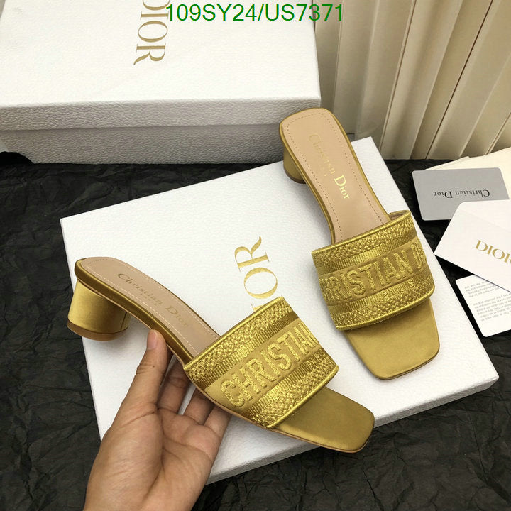 SAMCC - DOR Women Shoes - 1558