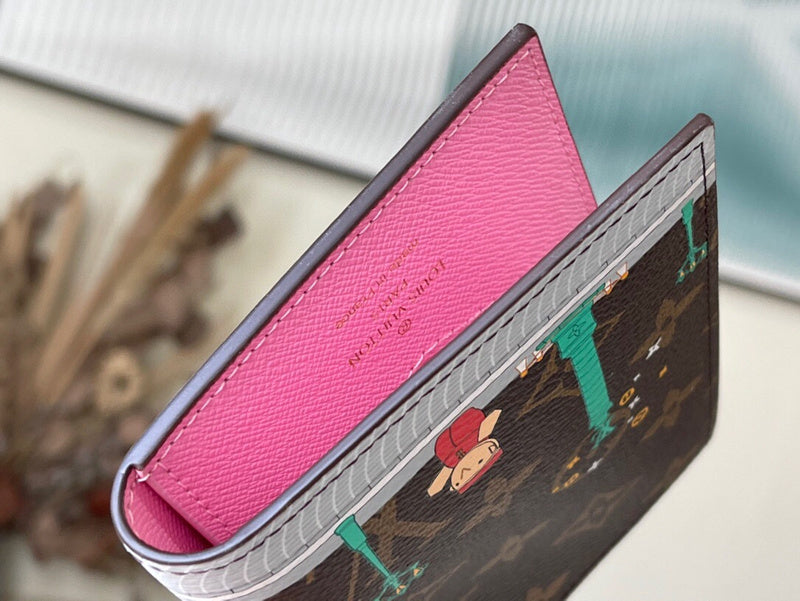 GlamI Lu-Vi bags - 4590