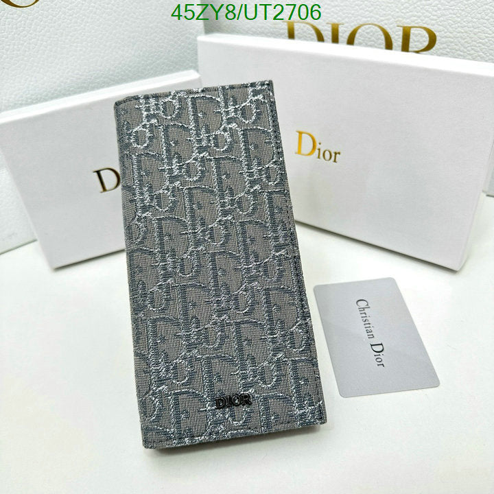 SAMC - DOR Wallets - 061