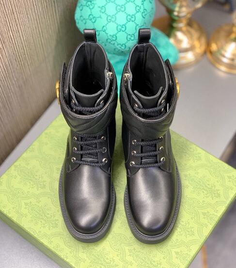 SAMC - GUKI Women Shoes - 896