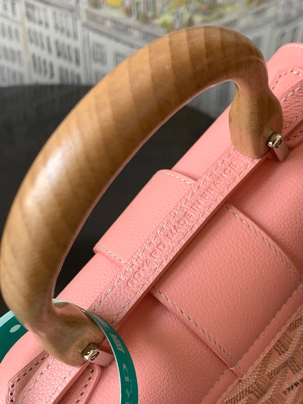 Glamy - GYO Bags - 459