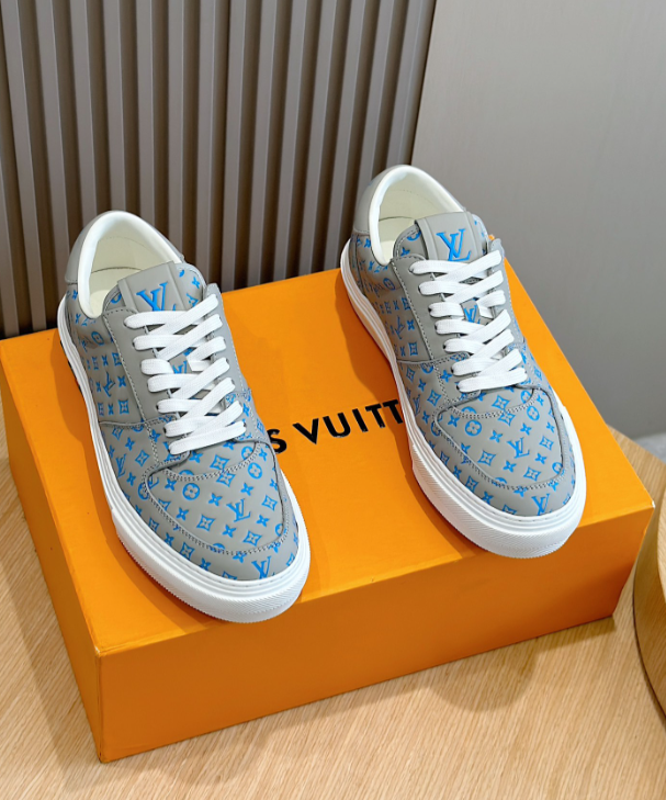 SAMC - LOV Men Shoes - 195