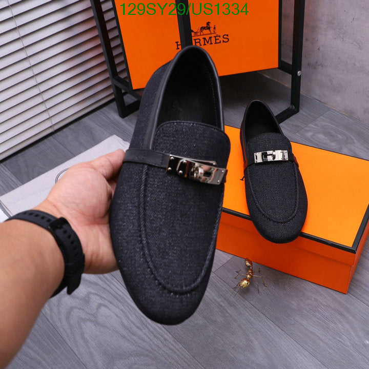 SAMC - HMS Men Shoes - 631