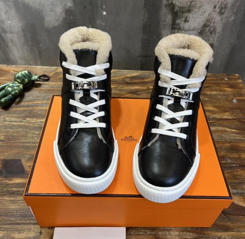 SAMC - HMS Men Shoes - 208