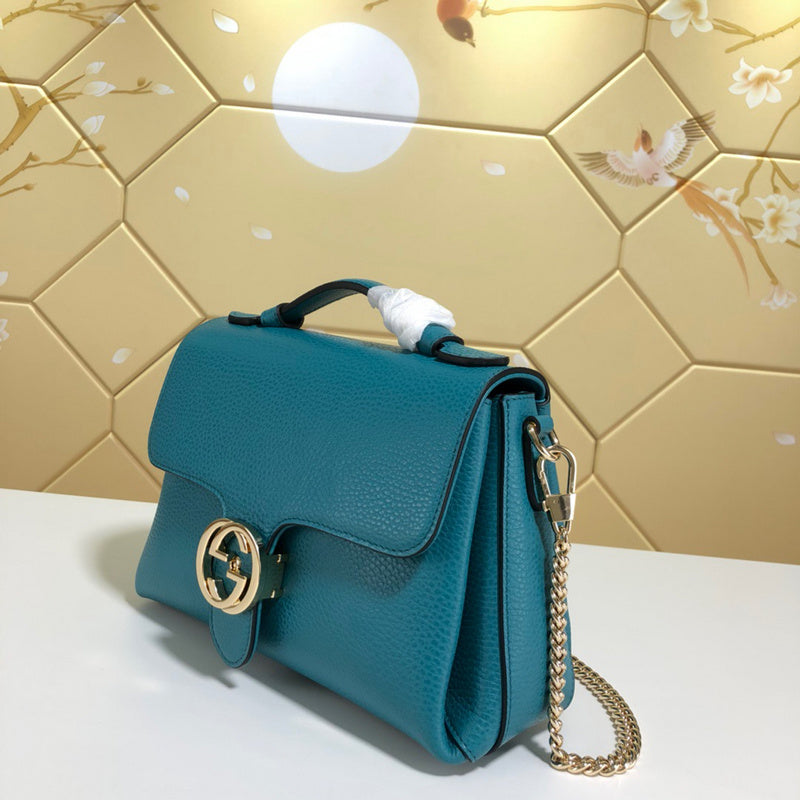 Satchel Bags - GCI Bags - 6350