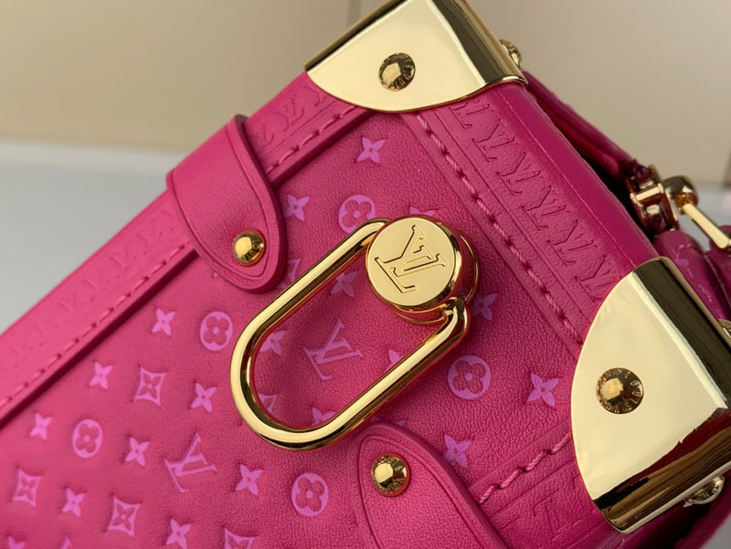 Satchel Bags - VL Bags - 2853