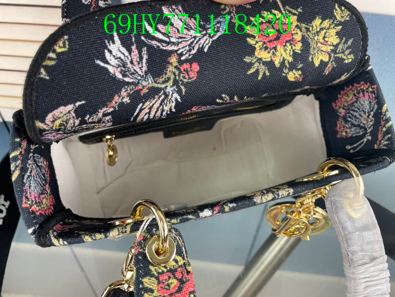 Glami - DOR Bags - 1053