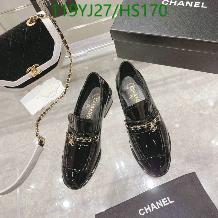 SAMC - CHL Women Shoes - 060