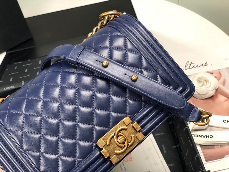 Satchel Bags - CHL Bags - 7471