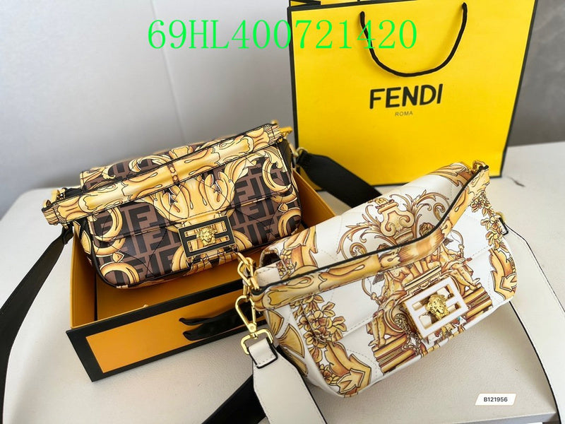 Glami - FDE Bags - 3360