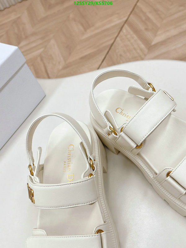 SAMCC - DOR Women Shoes - 1405