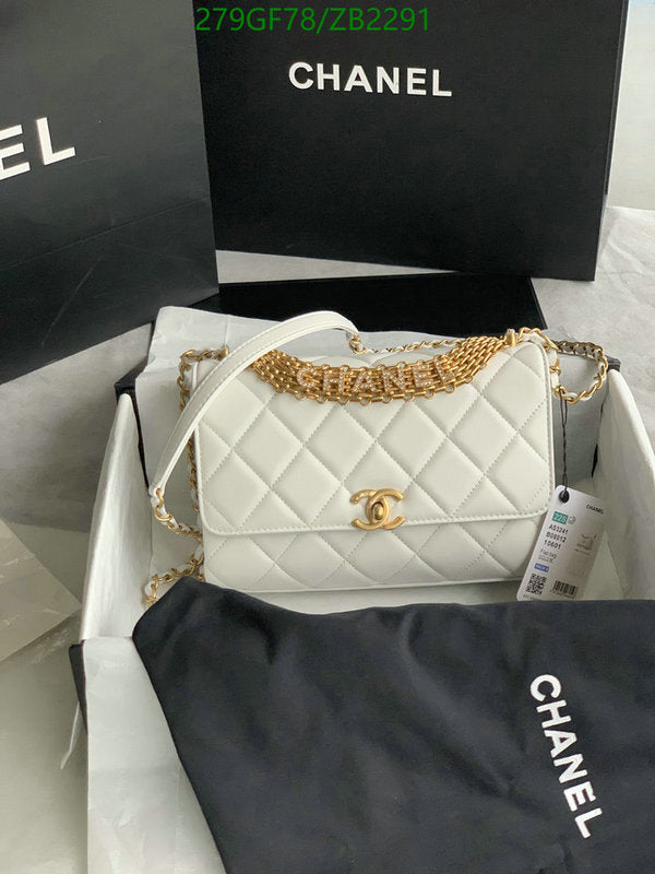 SAMC - CHL Bags - 628