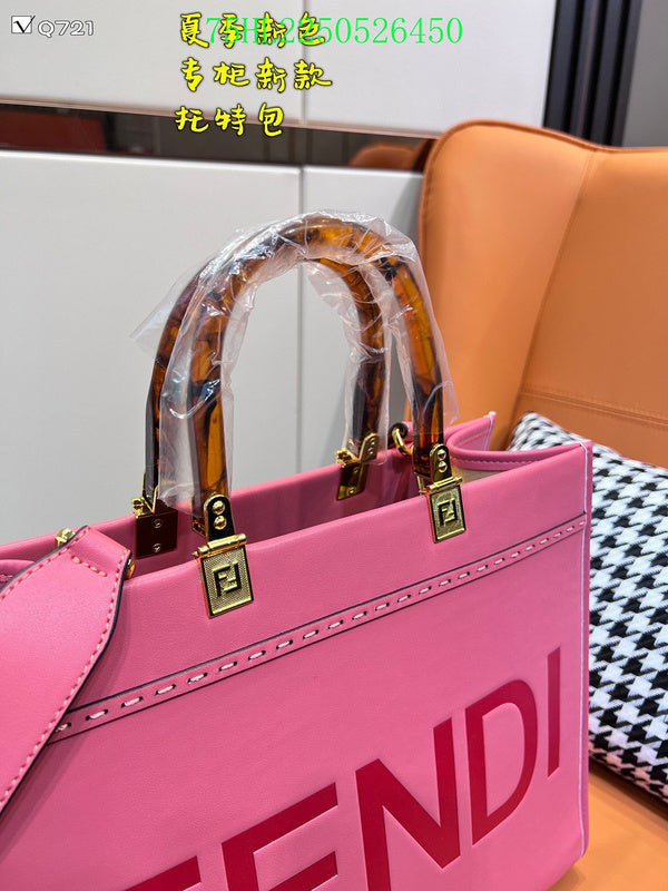 Glami - FDE Bags - 3189