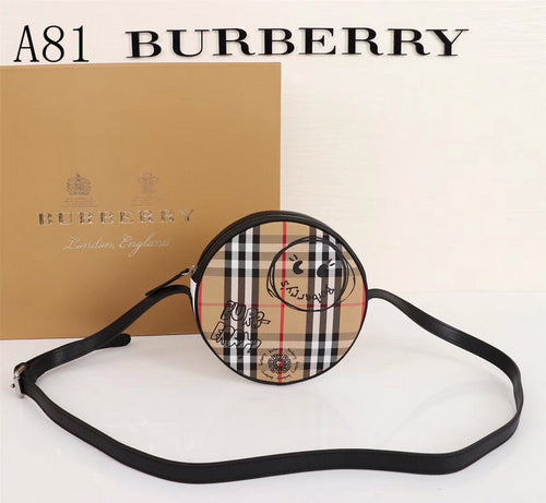ELE Fashion -BBR Bags - 807
