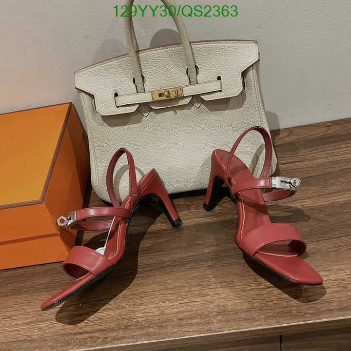 SAMC - HMS Women Shoes - 316
