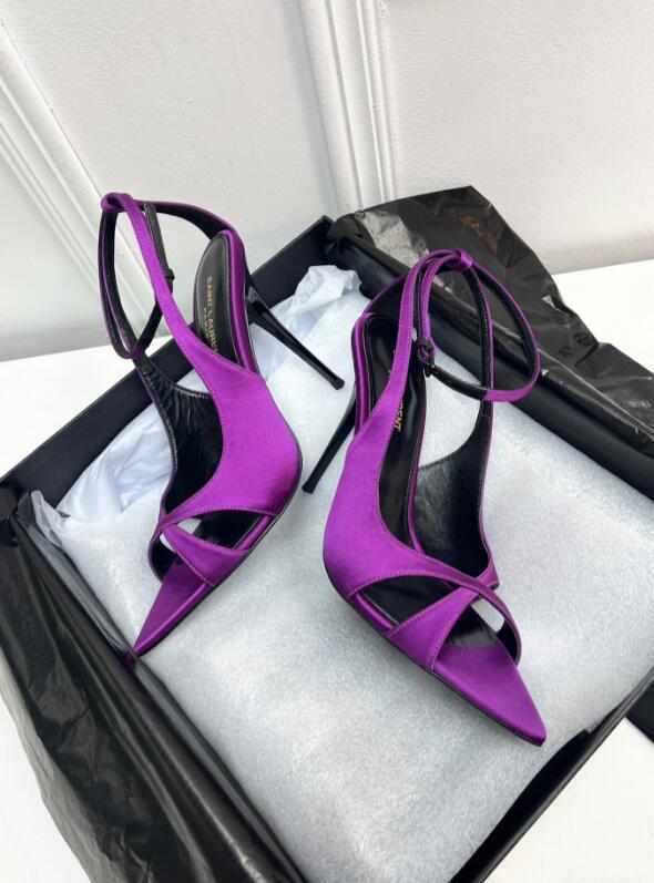 SAMC - YLS Women Shoes - 244