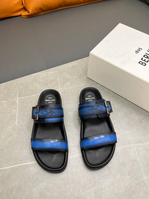 Glami - BRE Men Shoes - 085