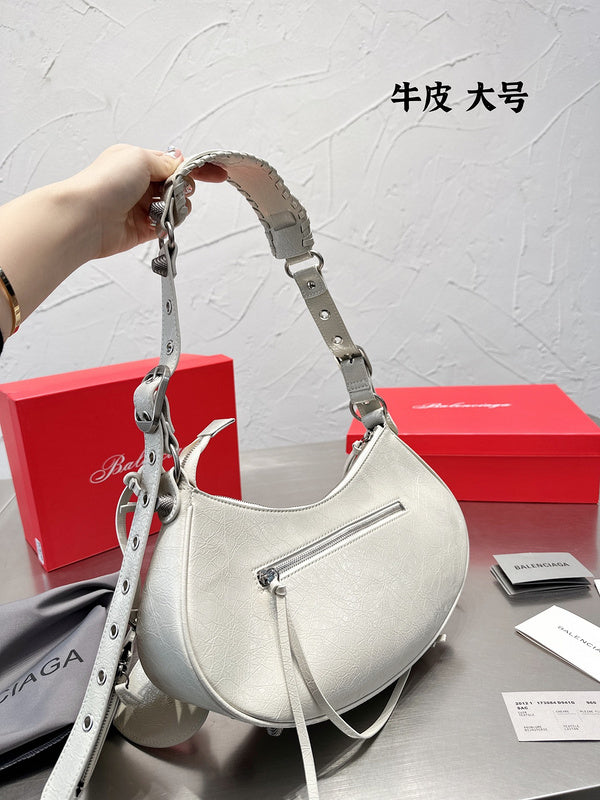 ELE Fashion - BGA Bags - 1604