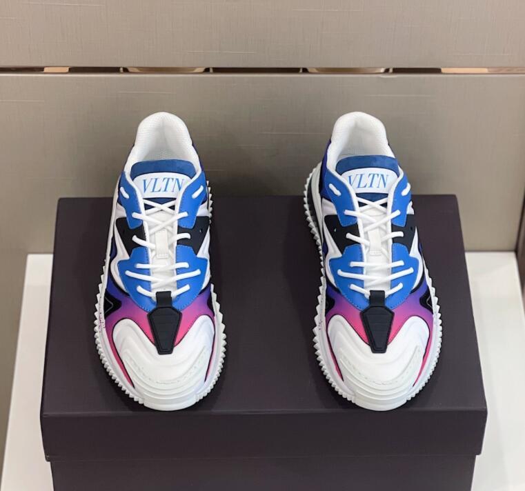 SAMC - VEL Men Shoes - 174