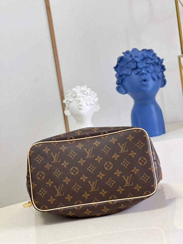 Glami Fashion Lu-Vi bags - 17195
