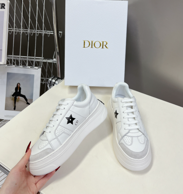 SAMCC - DOR Women Shoes - 011
