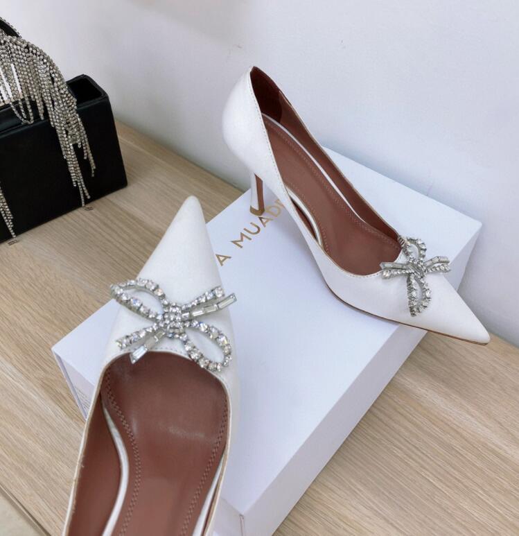 SAMC - AMID Women Shoes - 057