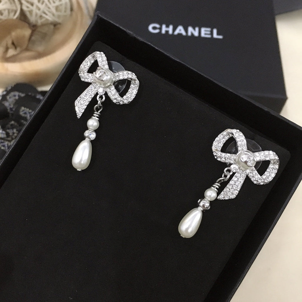 EN - Lux Earring CHL 024